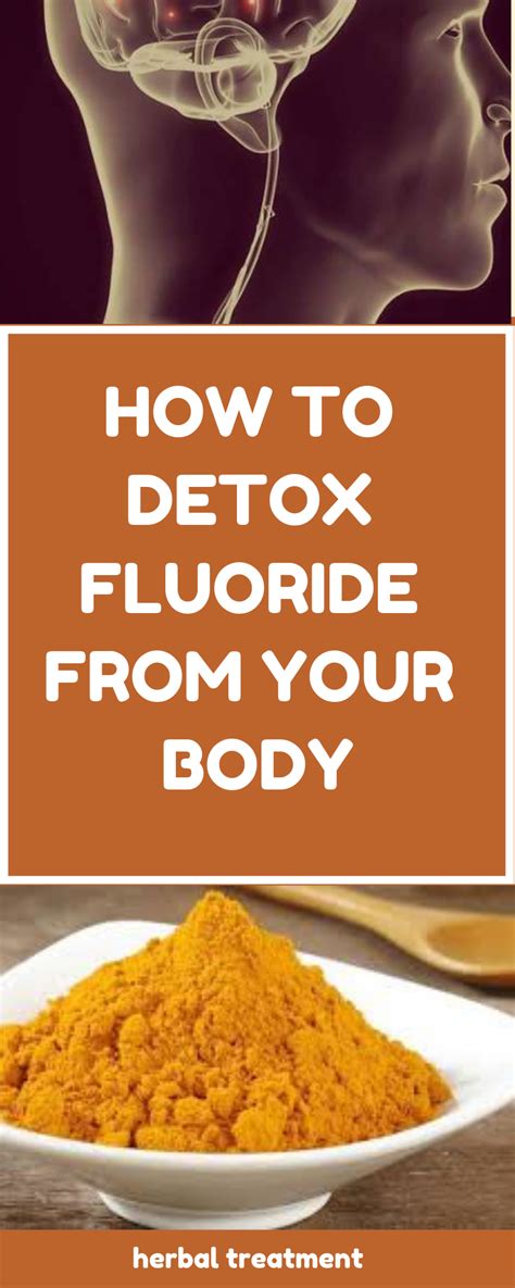 iodine and flouride detox