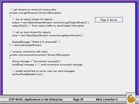 Ioexception Getinputstream