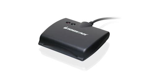 Iogear cac reader gsr202 not working windows lasoparoot