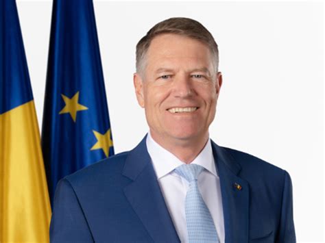 iohannis klaus werner