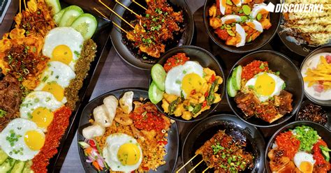 ioi city mall food recommendation