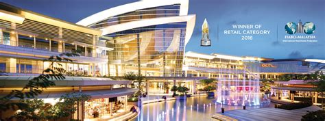 ioi city mall mutiara shopping centre