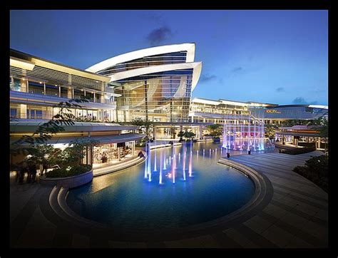 ioi city mall putrajaya hotel