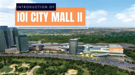 ioi city mall tower 2