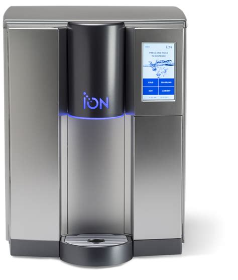 ion bottleless water cooler reviews