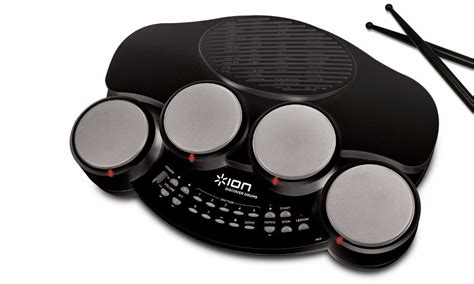 Ion Electric Drum Set