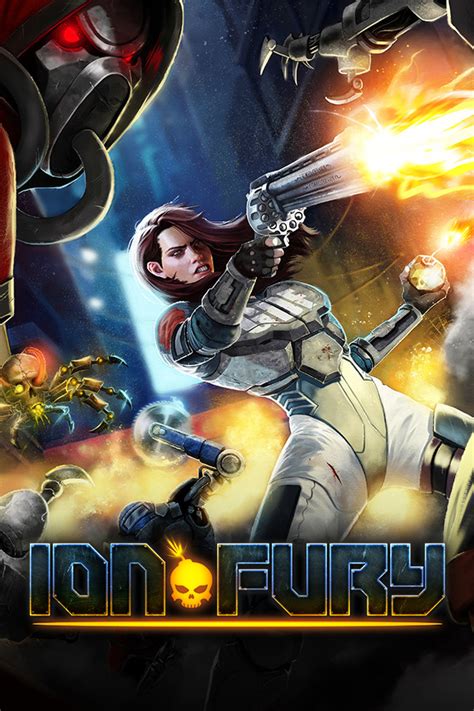 ion fury free download