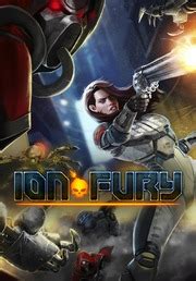 ion fury internet archive