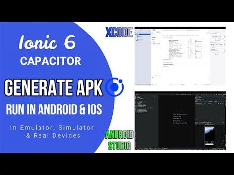 Ionic Capacitor Generate Resources