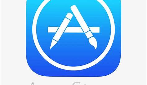 iOS 11 App Store Icon Free Sketch / Vector Download by