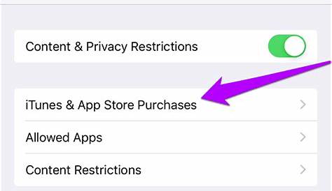 How to Fix the Missing App Store Issue on iOS 12