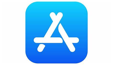 App Store PNG Logo, Apple Store (iOS) Icon Free Download