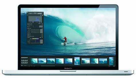 New 2011 MacBook Pro's Get Official