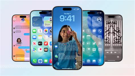 Ios 12.4 Update Features Terupdate