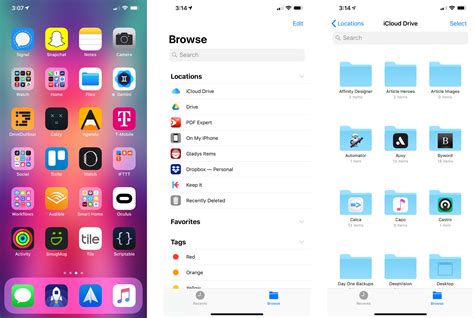 ios 15 file download