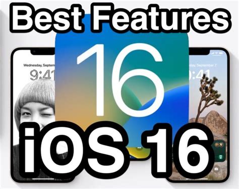 ios 16 features photos memories and albums