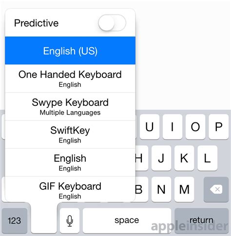 iOS 16 Third-Party Keyboard Shortcuts