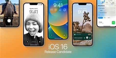 ios 16.5 changes