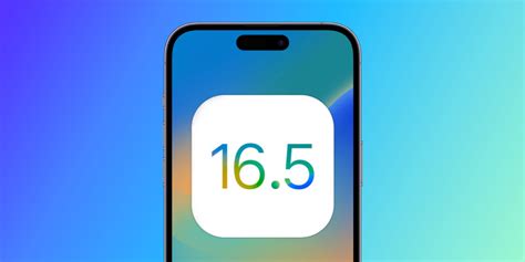 ios 16.5 features and improvements