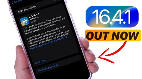 ios 16.6.1 update issues