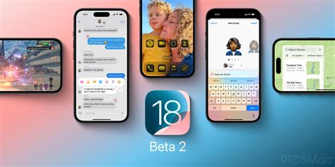 ios 18.2 beta features iphone 14