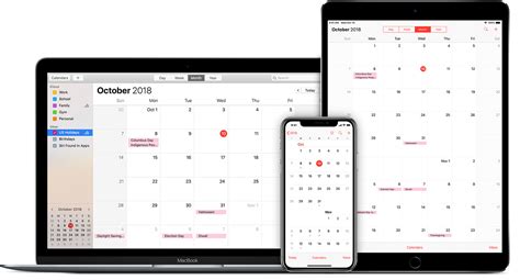 Ios Calendar Share