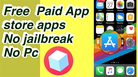This Are Ios Free App Store No Jailbreak Recomended Post
