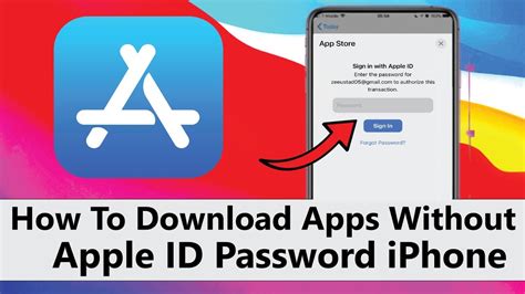  62 Essential Ios Install Free Apps Without Password In 2023