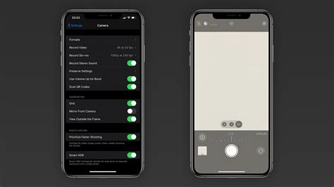 Ios Simulator Test Camera