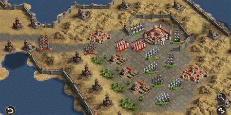10 Best iOS RealTime Strategy Games LevelSkip