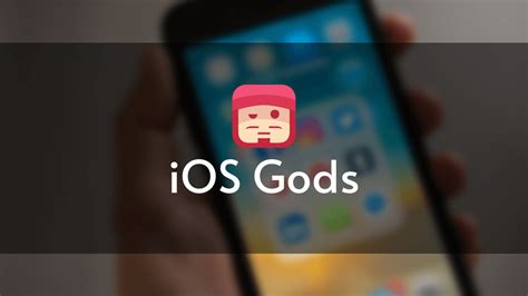 Unlock the Secrets of iOS Gods: Tips and Tricks for Mastering Your iPhone
