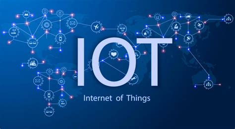 iot company