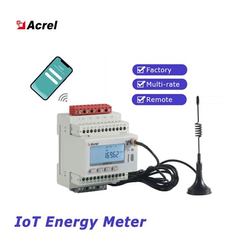 Iot Electricity Monitor