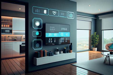 Iot Home Design