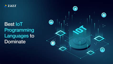 of Things and Its Programming Languages Qulix Systems