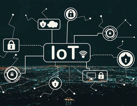 IoT Security Architecture Download Scientific Diagram