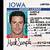 iowa city driver's license photos