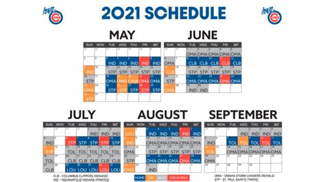 iowa baseball schedule 2023