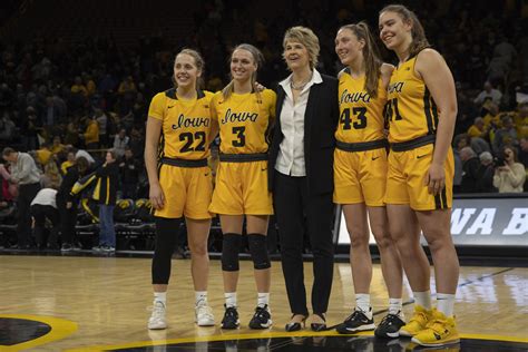 iowa basketball women coach