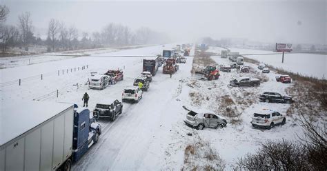iowa car accident death today