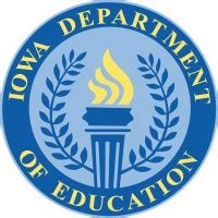 iowa department of education standards