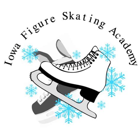 iowa figure skating academy