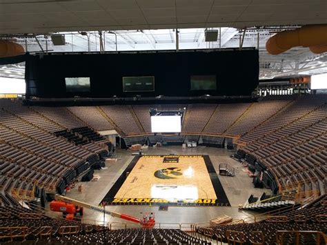 iowa hawkeye basketball ticket office