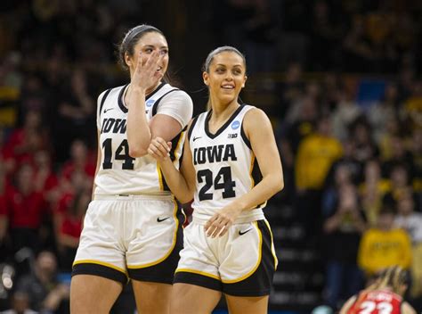 iowa hawkeyes women's basketball website