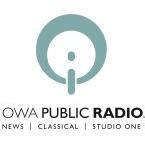 iowa public radio playlist
