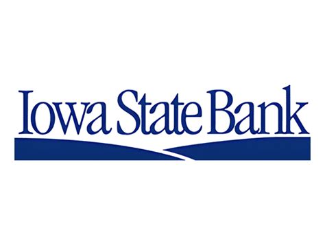 iowa state bank locations