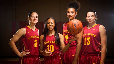 iowa state women's basketball 2024 commits