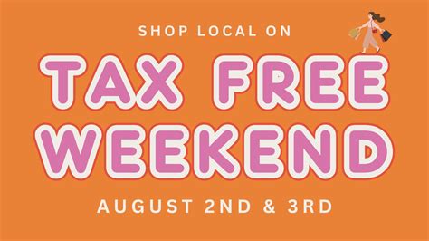 iowa tax free weekend 2024