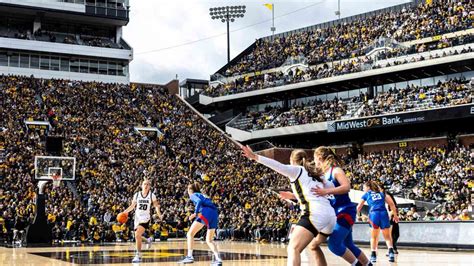 iowa vs connecticut women's basketball