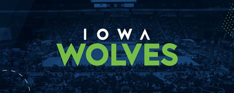 iowa wolves game today